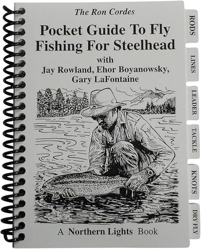 BenchMaster Pocket Guide - Fly Fishing - Fishing in Saudi Arabia