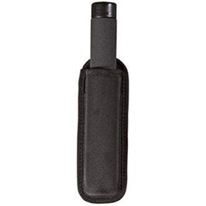 Model 7312 AccuMold Expandable Baton Holder, 26", Nylon, Black Finish