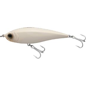 Yo-Zuri R1348-HGSH 3D Inshore Twitchbait (Ss) 110Mm 4-3/8", Multi, One Size