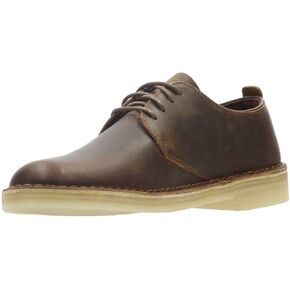 Clarks Men's Desert London Oxford Shoe