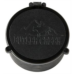 Butler Creek 46-47 Objective Multiflex Flip-Open Scope Cover