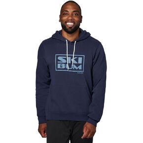 Flylow Ski Bum Hoodie