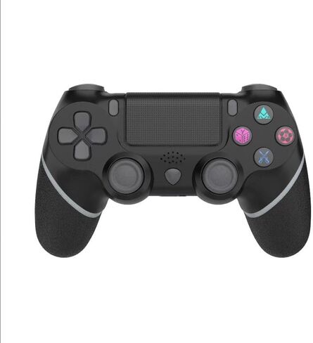 وحدة التحكم اللاسلكية Turquvix متوافقة مع PS4/Pro/Slim in Kuwait