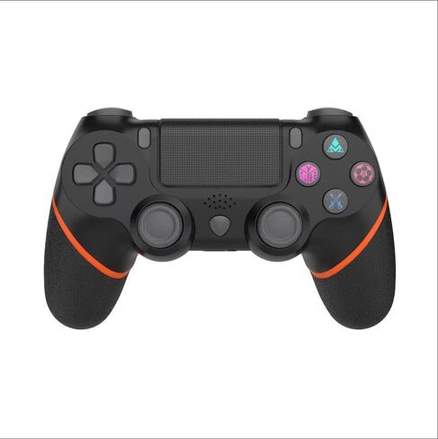 وحدة التحكم اللاسلكية Turquvix متوافقة مع PS4/Pro/Slim in Kuwait