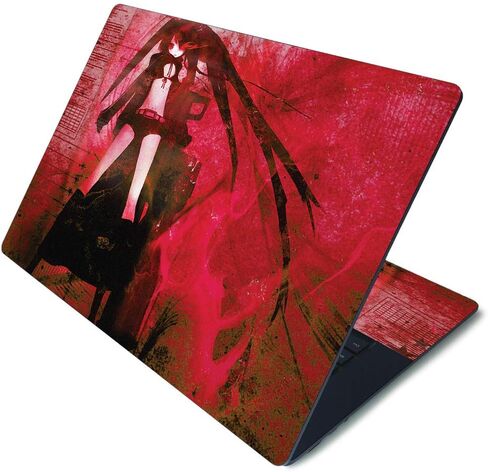 Mayyskins Skin for Microsoft Surface Laptop 3 15 " - براءة | غلاف صفقة فينيل ودائم وفريدة من نوع in Saudi Arabia
