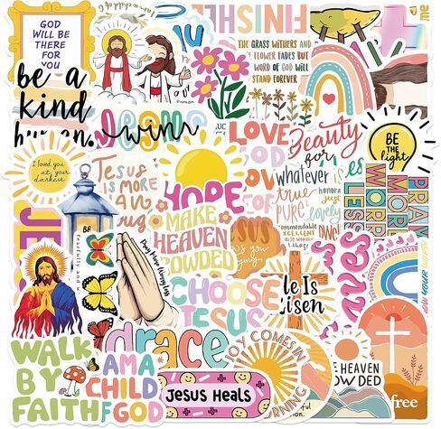 200pcs Bookish Stickers for Kindle, BooksReading Sticker, Waterproof Book Lovers Stickers for Skateboard, Laptop, Bike, Hydroflask, Bookish Stickers for Adults Readers (#1) in Saudi Arabia