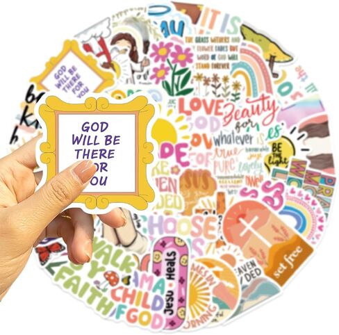 200pcs Bookish Stickers for Kindle, BooksReading Sticker, Waterproof Book Lovers Stickers for Skateboard, Laptop, Bike, Hydroflask, Bookish Stickers for Adults Readers (#1) in Saudi Arabia