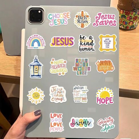 200pcs Bookish Stickers for Kindle, BooksReading Sticker, Waterproof Book Lovers Stickers for Skateboard, Laptop, Bike, Hydroflask, Bookish Stickers for Adults Readers (#1) in Saudi Arabia