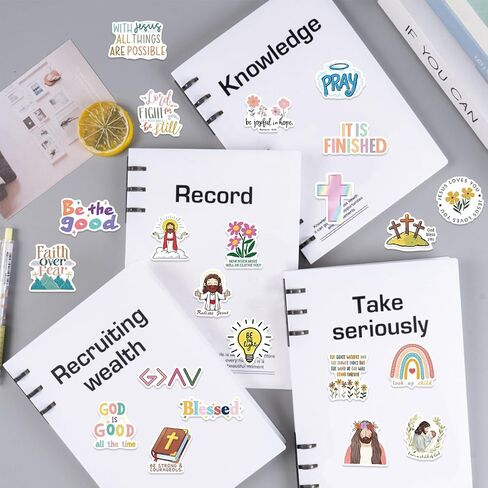 200pcs Bookish Stickers for Kindle, BooksReading Sticker, Waterproof Book Lovers Stickers for Skateboard, Laptop, Bike, Hydroflask, Bookish Stickers for Adults Readers (#1) in Saudi Arabia