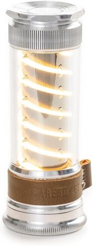 Barebones Edison Light Stick – Brass, USB Rechargeable LED Lantern in Kuwait