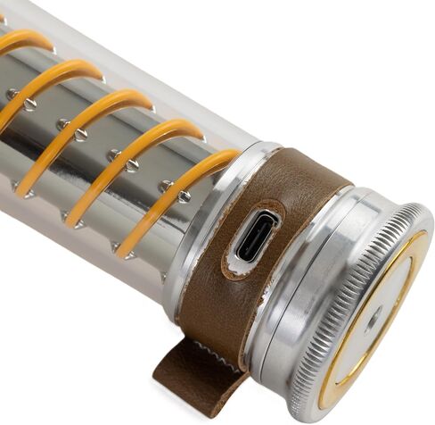 Barebones Edison Light Stick – Brass, USB Rechargeable LED Lantern in Kuwait
