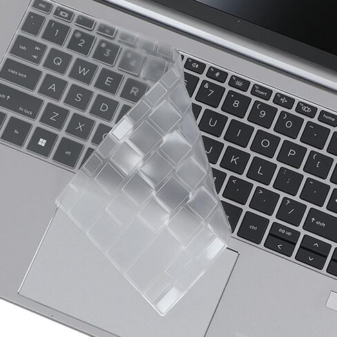 غطاء لوحة المفاتيح لعام 2024 2023 HP ELITEBOOK 830 835 840 845 1040 G9 G10 ، 13.3 14 بوصة HP ELITEBOOK PROTECTOR SKIPTORT (NOT FIT 840 845 1040 G8 G7 G5 G4 G3) -OMBRE PINK PINK in Kuwait