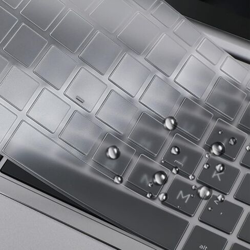 غطاء لوحة المفاتيح لعام 2024 2023 HP ELITEBOOK 830 835 840 845 1040 G9 G10 ، 13.3 14 بوصة HP ELITEBOOK PROTECTOR SKIPTORT (NOT FIT 840 845 1040 G8 G7 G5 G4 G3) -OMBRE PINK PINK in Kuwait