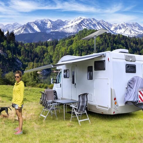 محول أنابيب Starlink Gen 3، حامل Starlink Gen 3، حامل Starlink Gen 3 Pole متوافق مع طبق Starlink القياسي V3 in Kuwait