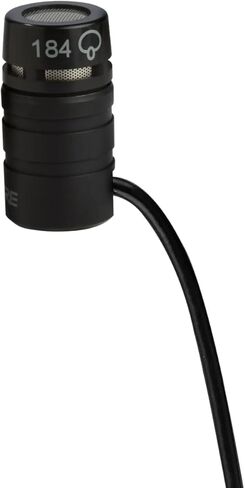 ميكروفون مكثف Shure MX184 - فائق القلب in Kuwait