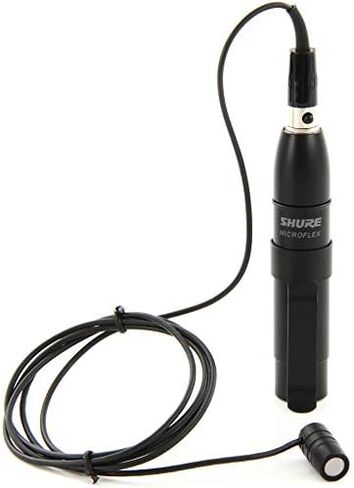 ميكروفون مكثف Shure MX184 - فائق القلب in Kuwait