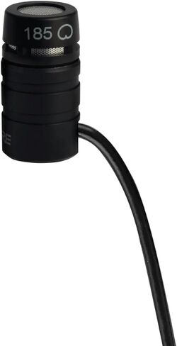 ميكروفون مكثف Shure MX184 - فائق القلب in Kuwait
