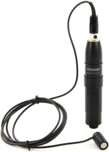 ميكروفون مكثف Shure MX184 - فائق القلب in Kuwait