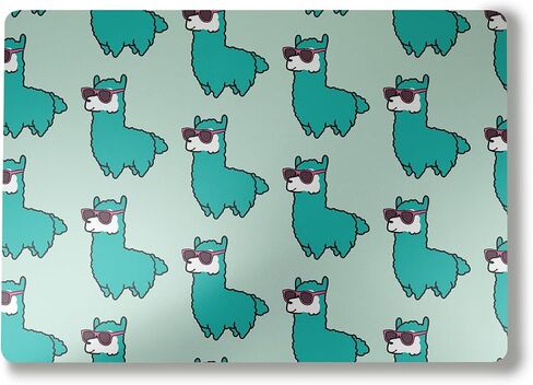 Laptop Skin Compatible with Surface Laptop 7 13.8" (2024) - Lilies in Bloom - Premium 3M Vinyl Protective Wrap Decal Cover - Easy to Apply | Crafted in The USA by MightySkins in Saudi Arabia