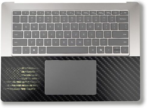 جهاز كمبيوتر محمول متوافق مع Alienware X16 R2 (2024) - Hex Modern - Premium 3M Vinyl Wrap Decal Cover - من السهل تطبيق | مصنوع في الولايات المتحدة الأمريكية من قبل Mayyskins in Saudi Arabia