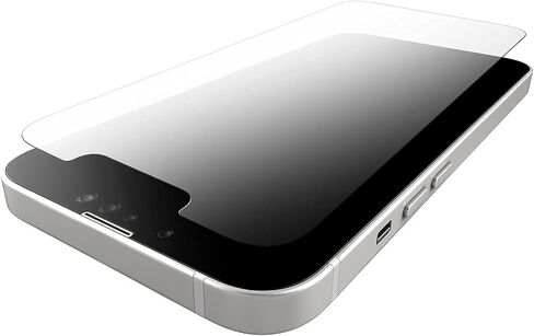 Magglass Blue Light Light Screen Protector المصمم لـ iPhone 13 Pro Max Grapped Glass Display Guard (مضاد للبلاويين لتقليل التعب على العين) in Kuwait