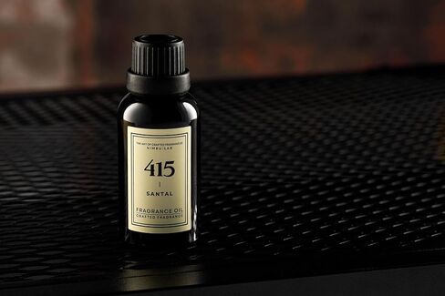 Christmas Tree Scent - Fraser Fir Fragrance Oil (1.0 oz/30 ml) | Premium Quality, Long-Lasting Scent | Authentic Fresh Pine Scent | Ideal for Diffusers | Perfect for Holiday Season | Made in USA in Kuwait