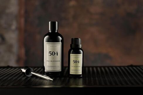 Christmas Tree Scent - Fraser Fir Fragrance Oil (1.0 oz/30 ml) | Premium Quality, Long-Lasting Scent | Authentic Fresh Pine Scent | Ideal for Diffusers | Perfect for Holiday Season | Made in USA in Kuwait