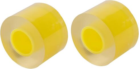 Hapivida Watch Protective Film, 50mm/2in Anti-Static Transparent PVC Protective Film Tape Clear DIY Screen Protective Anti-Fingerprint Film (Transparent) in Saudi Arabia