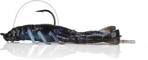 Berkley PowerBait Clatter Craw Fishing Soft Bait in Kuwait