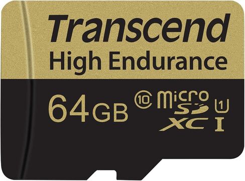 transcend 2 جيجا بايت MicroSD بطاقة الذاكرة الفلاش ts2gusd in Kuwait