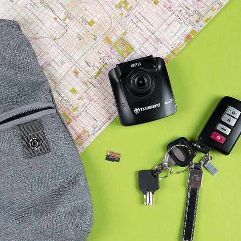 transcend 2 جيجا بايت MicroSD بطاقة الذاكرة الفلاش ts2gusd in Kuwait