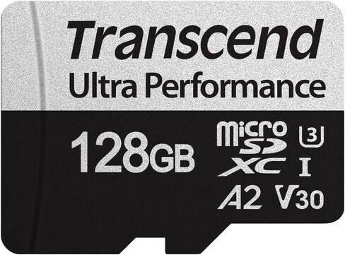 transcend 2 جيجا بايت MicroSD بطاقة الذاكرة الفلاش ts2gusd in Kuwait