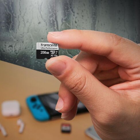transcend 2 جيجا بايت MicroSD بطاقة الذاكرة الفلاش ts2gusd in Kuwait