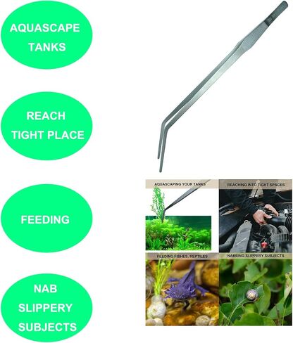 50ml Manual Coral Fish Feeder/Water Changer/Waste Remover with 2pcs Extension Pipes, Fecsam 17.7inch Aquarium Clean Tool for Fish Tank Cleaning, Aquatic Pipette Dropper, Gravel Cleaner Siphon in Kuwait