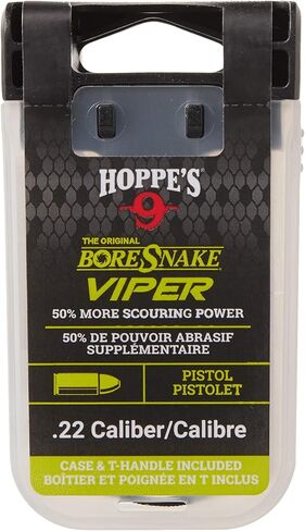 Hoppe's 24001VD Viper Boresnake, .30, .32 Cal Pistol in Kuwait