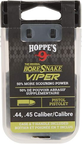 Hoppe's 24001VD Viper Boresnake, .30, .32 Cal Pistol in Saudi Arabia