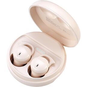 Sleeping Ear Buds Sleep Earbuds for Side Sleepers, Noise Cancelling Sleep Headphones for Sleeping on Side, Invisible Small Tiny Mini Micro Earbuds Wireless Bluetooth Earphones for Small Ear Canals in Kuwait