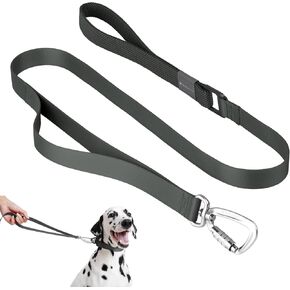 مقود مرن مصنوع من سبيكة خفيفة (كتان)، M in Kuwait