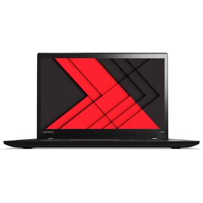 Lenovo ThinkPad T460S 14 FHD, Core i7-6600U 2.6GHz, 16GB RAM, 512GB Solid State Drive, Windows 10 Pro 64Bit, CAM (RENEWED)