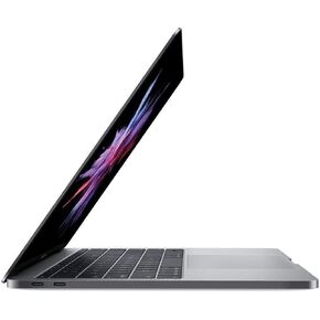 Apple MacBook Pro MPXQ2LL/A, 13.3 inch Retina Display, 2.3GHz Intel Core i5, 16GB RAM, 256GB SSD, Space Gray (Renewed)
