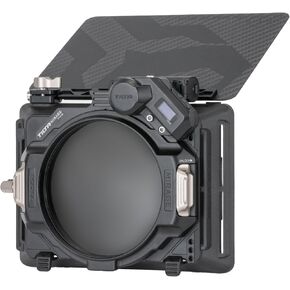 Tilta Mirage VND Kit – Modular Matte Box with Variable ND Filter + Accessories