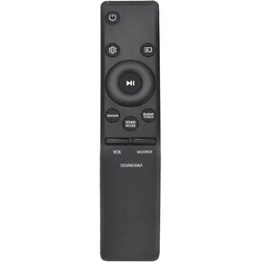 Samsung Soundbar Remote for All Samsung Home Theater System, HW-Q990B HW-Q930B HW-Q6CB HW-Q600B HW-Q67CB HW-Q60B HW-Q990B/ZA HW-Q935B HW-Q810B HW-Q710B HW-Q910B HW-Q750B HW-Q800B/ZA