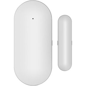 LWOHSI WiFi+4G Home Security Alarm System, DIY Alarm Kit with PIR Detector, Remote Controls, Door/Window Sensor Compatible with Alexa, NO Monthly Fees