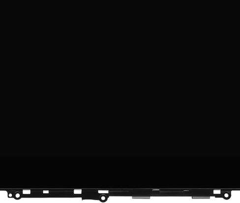 HOYRTDE 14" Replacement for Lenovo Yoga C740-14 C740-14IML 81TC 81TC000QUS 81TC000PUS 81TC003LUS 81TC00C4US 5D10S39587 5D10U55853 FHD 1920x1080 LCD Display Touch Screen Digitizer Assembly with Bezel in Kuwait