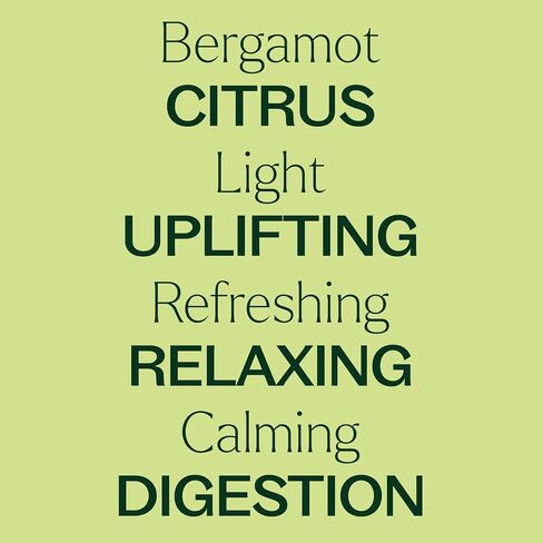 Plant Therapy Organic Bergamot Essential Oil 30 mL (1 oz) 100% Pure, Undiluted, Therapeutic Grade in Saudi Arabia