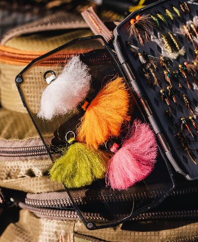 Loon Outdoors Tip Toppers in Saudi Arabia