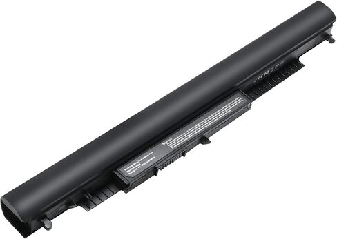 New VI04 V104 Battery Replacement for HP Envy 14 15 17 Series HP ProBook 440 G2 450 G2 TPN Q139 Q140 Q141 Q142 Q143 Spare 756743-001 756745-001 756479-421 HSTNN-DB6K HSTNN-LB6K in Saudi Arabia