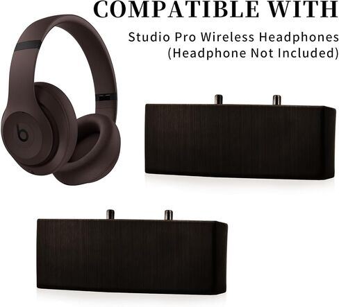 Headband Connector Hinge Clip Pin Replacement Repair Parts for Studio Pro 2023 (Model A2924) Wireless Over Ear Headphone-Sandstone in Saudi Arabia