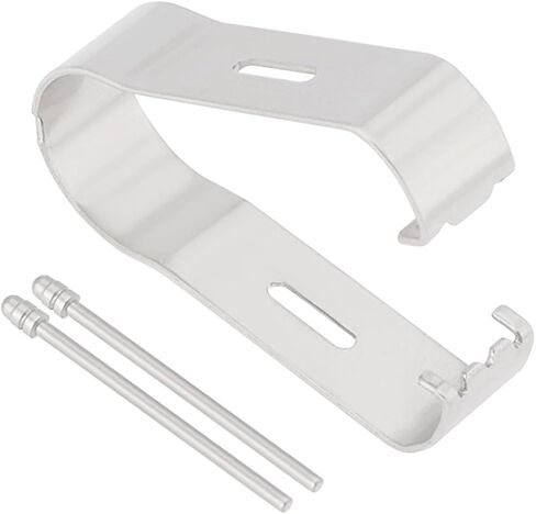 The Lord of the Tools 1 Set Stainless Pen Tips Tablet Pen Tip Replacement with Clamp Tool Compatible with Remarkable 2 Compatible with Remarkable Marker Plus Pointed Nib in Saudi Arabia
