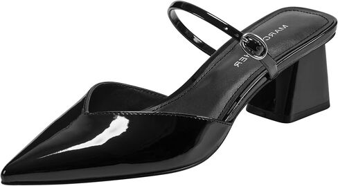 Marc Fisher Women's Lakey Pump in Kuwait